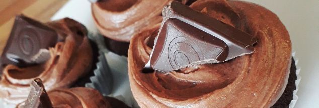 How To Make Chocolate Cupcakes