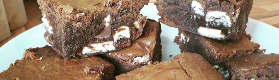How To Make Chocolate Brownies Without Cocoa Powder