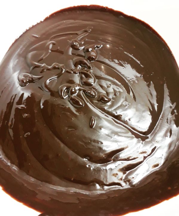 Chocolate Fudge Icing