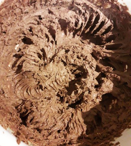 How To Make Chocolate Cake Without Cocoa Powder Melt Add the chocolate