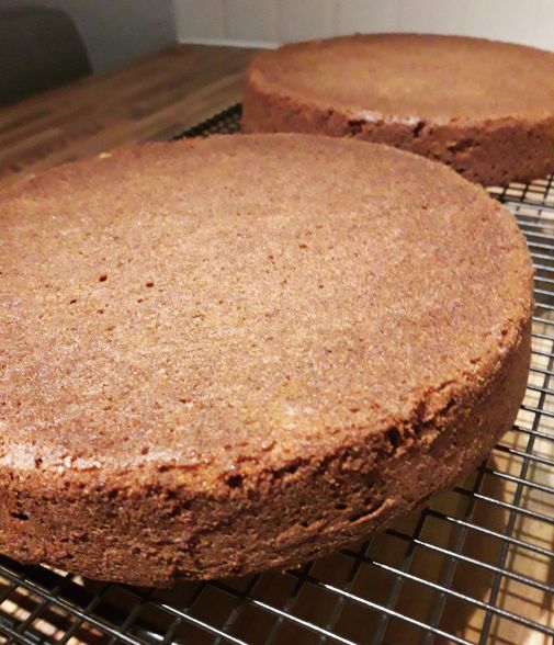15 Tips On Making The Perfect Cake