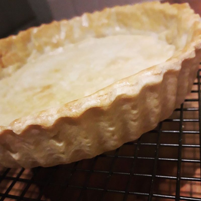 Tips On How To Make Perfect Pastry Tips & Tricks Zoe's Cakes