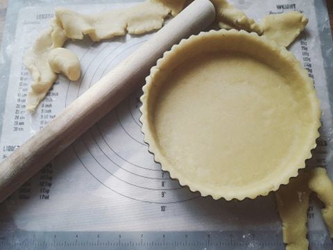 Tips on making the perfect pastry