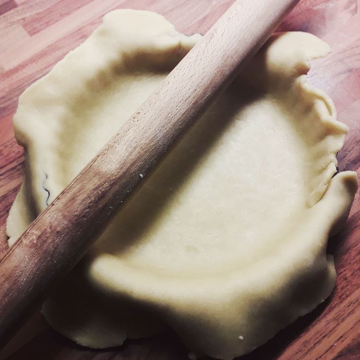 Tips On How To Make Perfect Pastry