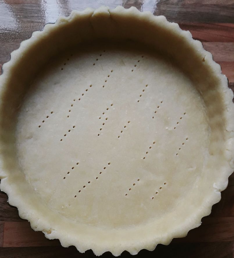 Tips On How To Make Perfect Pastry