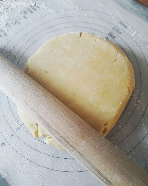 Tips On How To Make Perfect Pastry